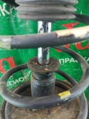 Стойка правая передняя TOYOTA STARLET EP82 4E-FE 48510-10221 3 ракурс