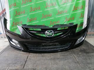 Бампер передний MAZDA ATENZA GH5FS L5-VE 1 ракурс