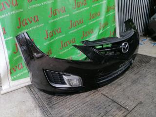 Бампер передний MAZDA ATENZA GH5FS L5-VE 2 ракурс