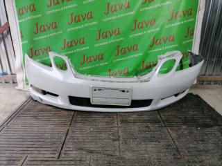 Бампер передний LEXUS GS350 GRS196 2GR-FSE 1 ракурс