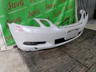 Бампер передний LEXUS GS350 GRS196 2GR-FSE 2 ракурс