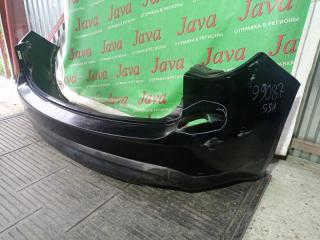 Бампер задний INFINITI FX35 S51 VQ35HR HEM221CA0H 3 ракурс