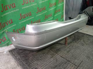 Бампер задний TOYOTA BREVIS JCG10 1JZ-FSE 2 ракурс
