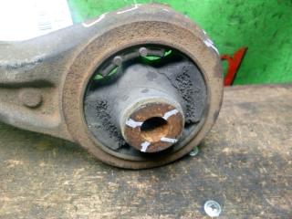 Рычаг левый передний HONDA ACCORD CM3 K24A 51360SDBA00 2 ракурс