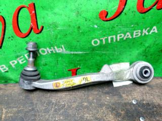 Рычаг левый передний BMW 7-SERIES E65 N62B40A 31122347983 4 ракурс