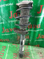 Стойка левая передняя MERCEDES-BENZ GLB-CLASS X247 OM654QDE20 A2473230300 1 ракурс