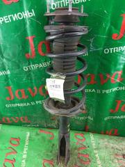Стойка левая передняя TOYOTA SIENTA NCP81 1NZ-FE 48510-59835 1 ракурс