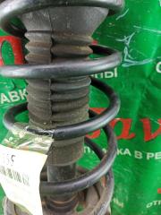 Стойка левая передняя TOYOTA SIENTA NCP81 1NZ-FE 48510-59835 2 ракурс