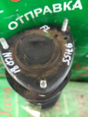 Стойка левая передняя TOYOTA SIENTA NCP81 1NZ-FE 48510-59835 3 ракурс