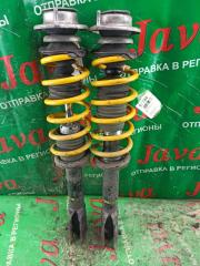 Стойка передняя TOYOTA PASSO KGC30 1KR-FE 1 ракурс Стойка передняя TOYOTA PASSO KGC30 1KR-FE 1 ракурс