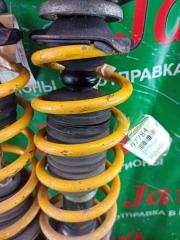 Стойка передняя TOYOTA PASSO KGC30 1KR-FE 3 ракурс Стойка передняя TOYOTA PASSO KGC30 1KR-FE 3 ракурс