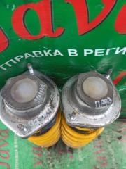 Стойка передняя TOYOTA PASSO KGC30 1KR-FE 4 ракурс