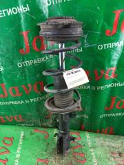 Стойка левая передняя NISSAN CUBE YZ11 HR15DE E43034V70A 1 ракурс