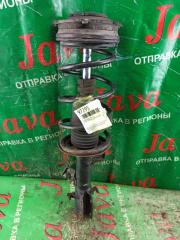 Стойка левая передняя NISSAN CUBE CUBIC BGZ11 CR14DE 543033U825 1 ракурс