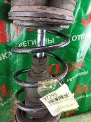 Стойка левая передняя NISSAN CUBE CUBIC BGZ11 CR14DE 543033U825 2 ракурс