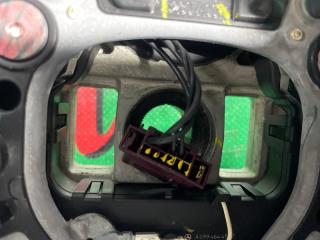 Руль MERCEDES-BENZ GLB-CLASS X247 OM654QDE20 A09946444507 5 ракурс