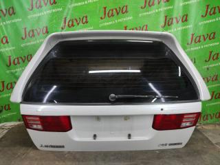 Запчасть дверь задняя задняя MITSUBISHI LEGNUM 1998