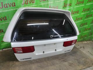 Дверь задняя задняя MITSUBISHI LEGNUM EC5W 6A13 MR273313 2 ракурс