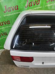 Дверь задняя задняя MITSUBISHI LEGNUM EC5W 6A13 MR273313 4 ракурс