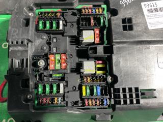 Блок предохранителей MERCEDES-BENZ GLB-CLASS X247 OM654QDE20 A1779061302, A2475402506 5 ракурс