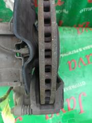 Ступица левая передняя MERCEDES-BENZ GLB-CLASS X247 OM654QDE20 A2473320100, A2473340500 3 ракурс