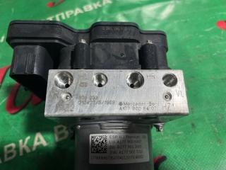 Блок abs MERCEDES-BENZ GLB-CLASS X247 OM654QDE20 A1779006407 3 ракурс