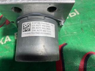 Блок abs MERCEDES-BENZ GLB-CLASS X247 OM654QDE20 A1779006407 4 ракурс