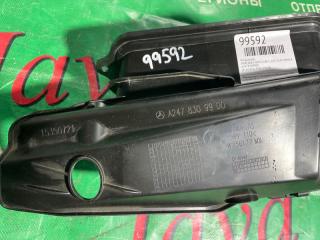 Воздуховод MERCEDES-BENZ GLB-CLASS X247 OM654QDE20 A2478309900 3 ракурс