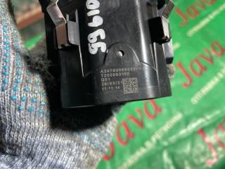 Воздуховод правый передний MERCEDES-BENZ GLB-CLASS X247 OM654QDE20 A2478306803 4 ракурс