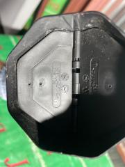 Воздуховод правый передний MERCEDES-BENZ GLB-CLASS X247 OM654QDE20 A2478306803 5 ракурс