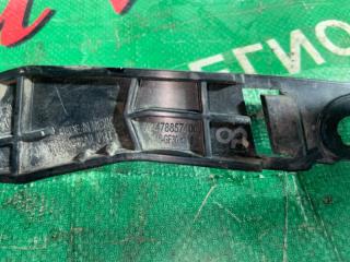 Крепление бампера правое переднее MERCEDES-BENZ GLB-CLASS X247 OM654QDE20 A2478857400 4 ракурс