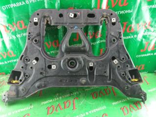 Балка под двс передняя MERCEDES-BENZ GLB-CLASS X247 OM654QDE20 A1776265400, A1776204400 1 ракурс Балка под двс передняя MERCEDES-BENZ GLB-CLASS X247 OM654QDE20 A1776265400, A1776204400 1 ракурс
