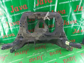 Балка под двс передняя MERCEDES-BENZ GLB-CLASS X247 OM654QDE20 A1776265400, A1776204400 2 ракурс