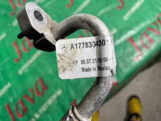 Трубки кондиционера MERCEDES-BENZ GLB-CLASS X247 OM654QDE20 A1778304301 4 ракурс