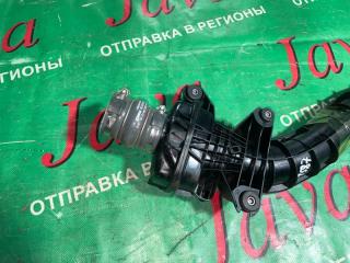 Патрубок MERCEDES-BENZ GLB-CLASS X247 OM654QDE20 A6540982300 5 ракурс Патрубок MERCEDES-BENZ GLB-CLASS X247 OM654QDE20 A6540982300 5 ракурс
