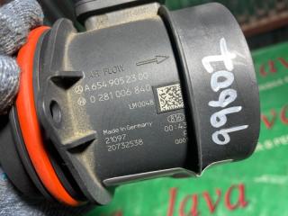 Датчик расхода воздуха MERCEDES-BENZ GLB-CLASS X247 OM654QDE20 A6549052300 5 ракурс