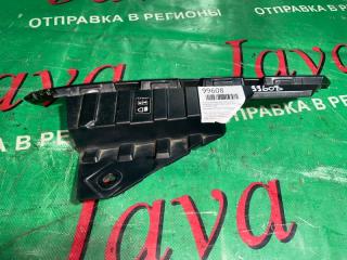 Крепление бампера левое переднее MERCEDES-BENZ GLB-CLASS X247 OM654QDE20 A2478855505 2 ракурс