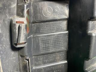 Крепление бампера левое переднее MERCEDES-BENZ GLB-CLASS X247 OM654QDE20 A2478855505 5 ракурс
