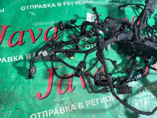 Коса двс MERCEDES-BENZ GLB-CLASS X247 OM654QDE20 A6541508603 2 ракурс