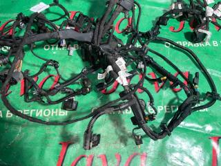Коса двс MERCEDES-BENZ GLB-CLASS X247 OM654QDE20 A6541508603 3 ракурс