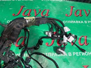 Коса двс MERCEDES-BENZ GLB-CLASS X247 OM654QDE20 A6541508603 4 ракурс