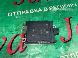 Блок управления MERCEDES-BENZ GLB-CLASS X247 OM654QDE20 A0009007923 2 ракурс