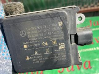 Блок управления MERCEDES-BENZ GLB-CLASS X247 OM654QDE20 A0009007923 3 ракурс