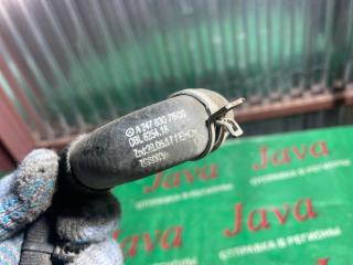 Патрубок радиатора MERCEDES-BENZ GLB-CLASS X247 OM654QDE20 A2478307600 3 ракурс