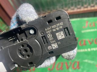Блок управления MERCEDES-BENZ GLB-CLASS X247 OM654QDE20 A2479052902 5 ракурс