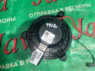 Мотор печки передний MERCEDES-BENZ GLB-CLASS X247 OM654QDE20 A2478308600 5 ракурс