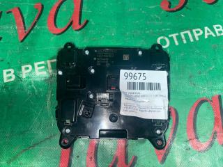 Блок управления MERCEDES-BENZ GLB-CLASS X247 OM654QDE20 A2479003903 2 ракурс