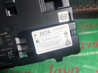 Блок управления MERCEDES-BENZ GLB-CLASS X247 OM654QDE20 A1779000909 5 ракурс