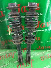 Стойка передняя TOYOTA BB QNC21 3SZ-VE 1 ракурс