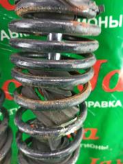 Стойка передняя TOYOTA BB QNC21 3SZ-VE 2 ракурс